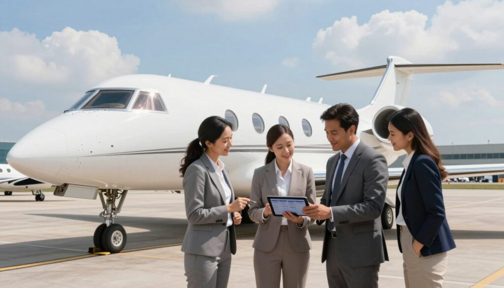 affordable options for private jets affordable options for private jets