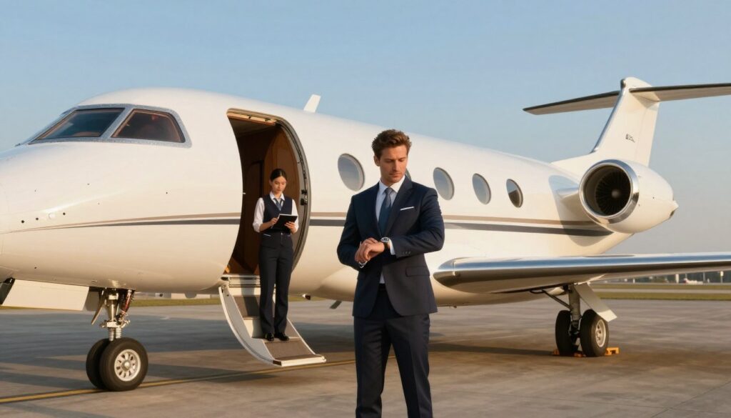 best price private jet charter