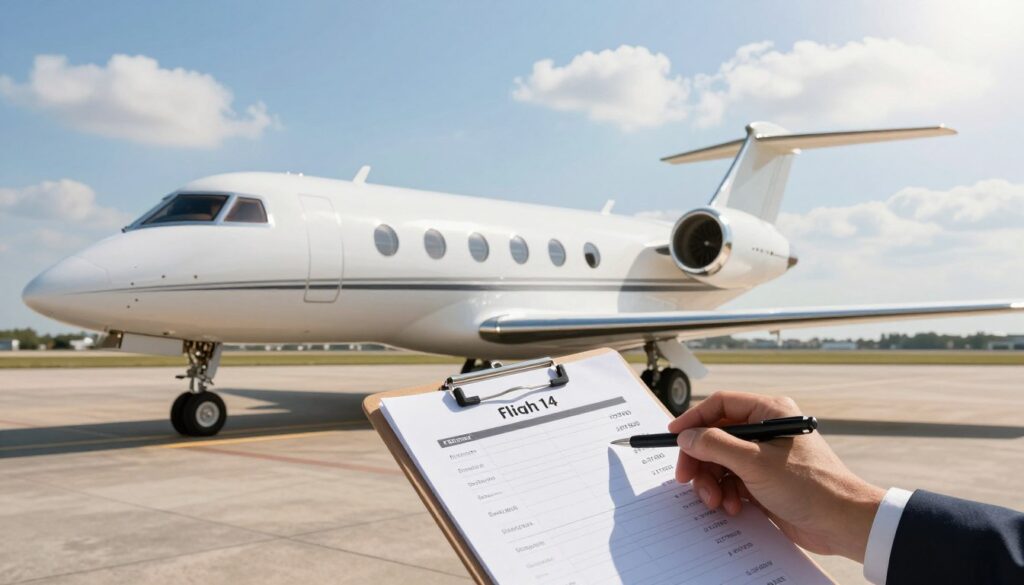 best price private jet charter search