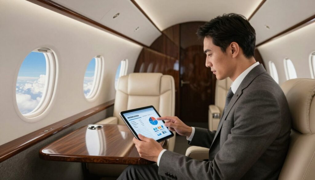 best private jet prices misconceptions