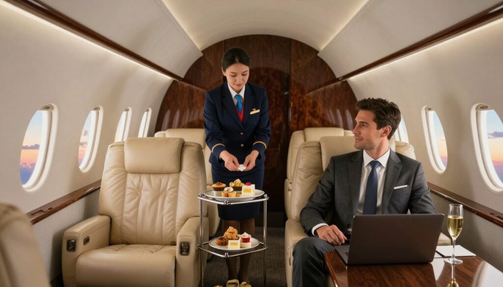book private jet charter