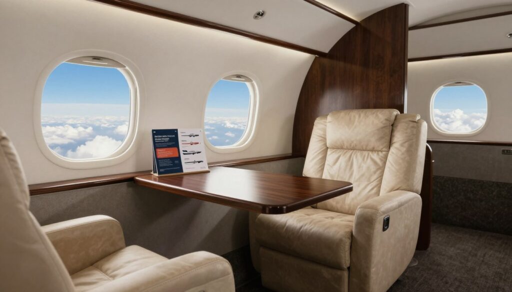 budget private jet charter options