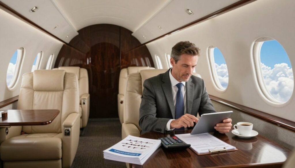 cost-effective private jet flights strategies cost-effective private jet flights strategies