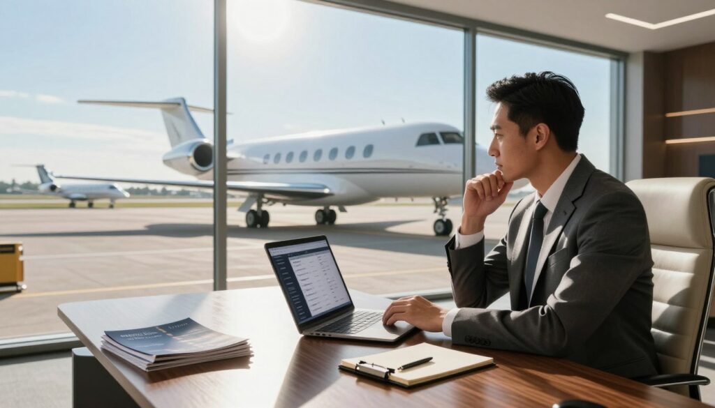 defining private jet travel needs and budget defining private jet travel needs and budget