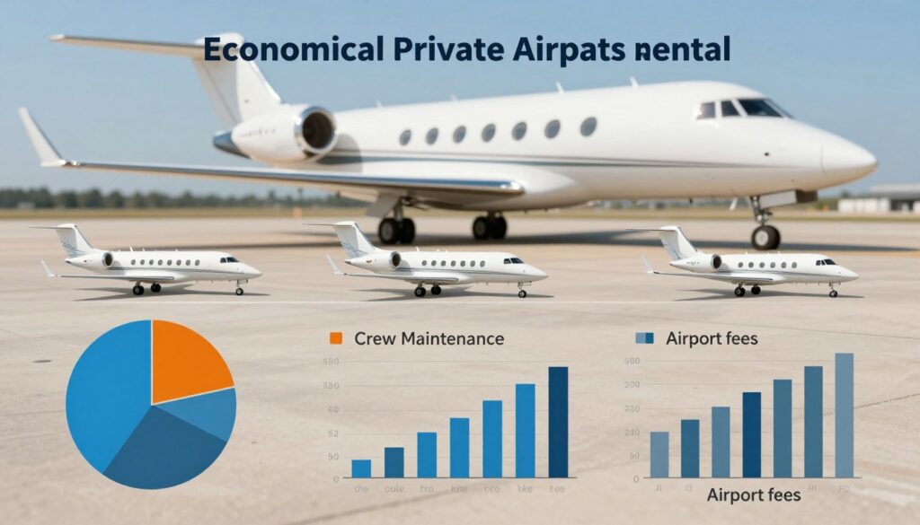 economical private aircraft rental cost breakdown economical private aircraft rental cost breakdown