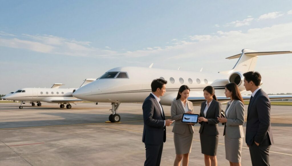 executive jet charter for business comparison executive jet charter for business comparison