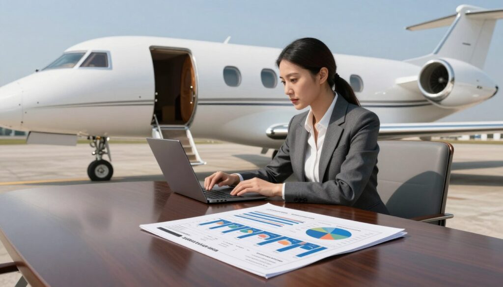 executive jet rental cost analysis executive jet rental cost analysis