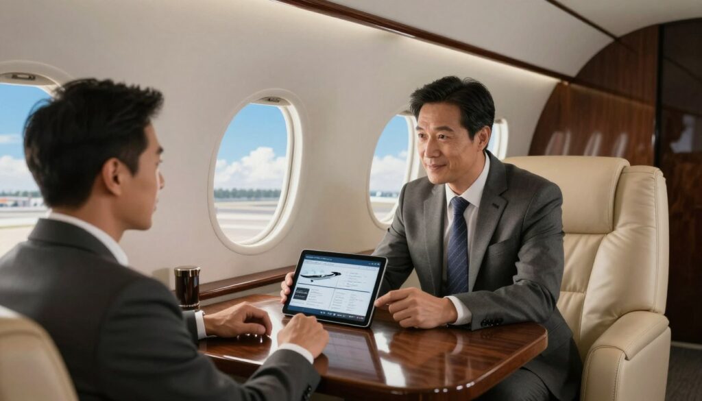 insider tricks for cheaper private jet flights broker relationship insider tricks for cheaper private jet flights broker relationship