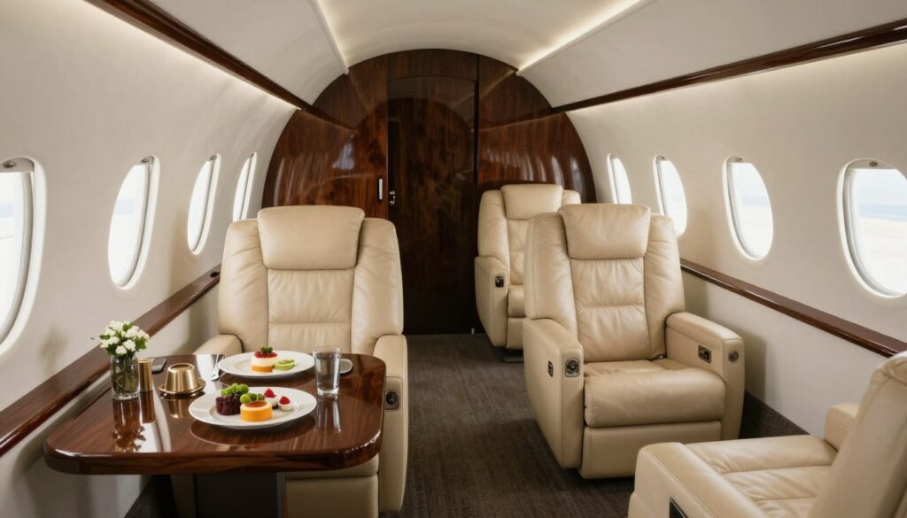 light jets private charter cabin interior light jets private charter cabin interior