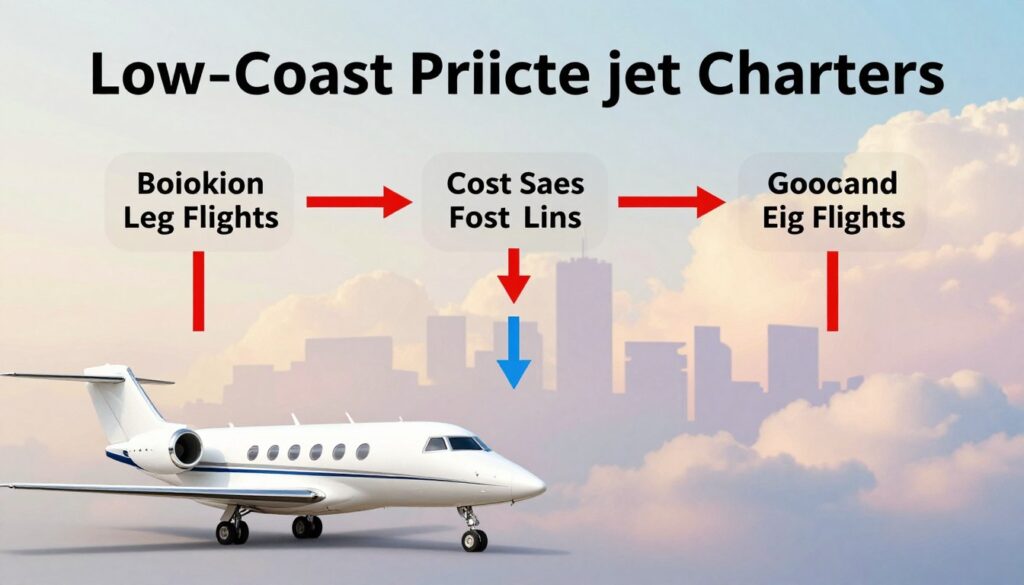 low-cost private jet charters empty leg flight diagram low-cost private jet charters empty leg flight diagram