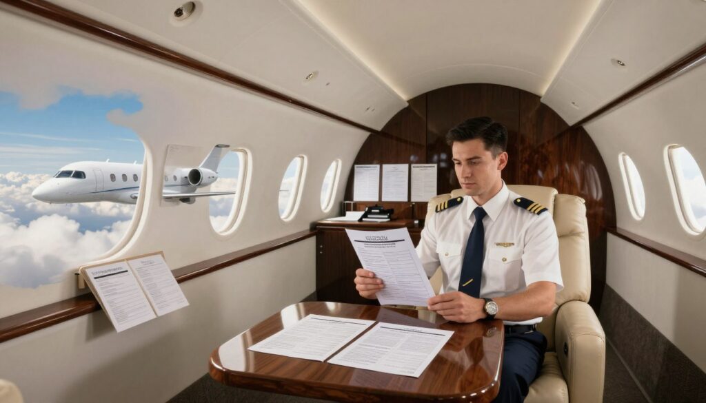 personalized charter flights safety compliance personalized charter flights safety compliance