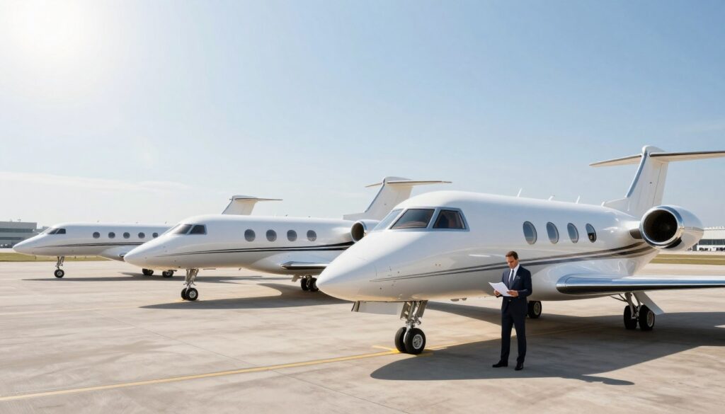 premium business aircraft rental fleet options premium business aircraft rental fleet options