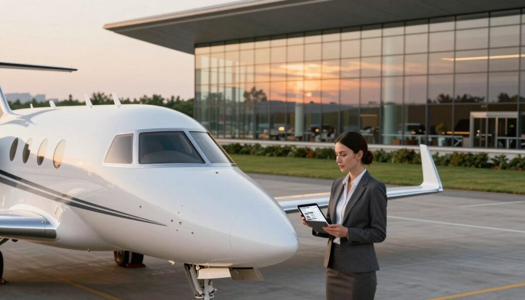 private aviation cost estimator