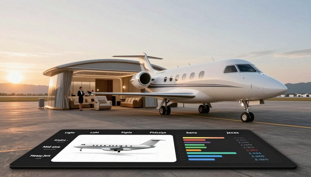 private jet categories and luxury jet charter cost overview private jet categories and luxury jet charter cost overview