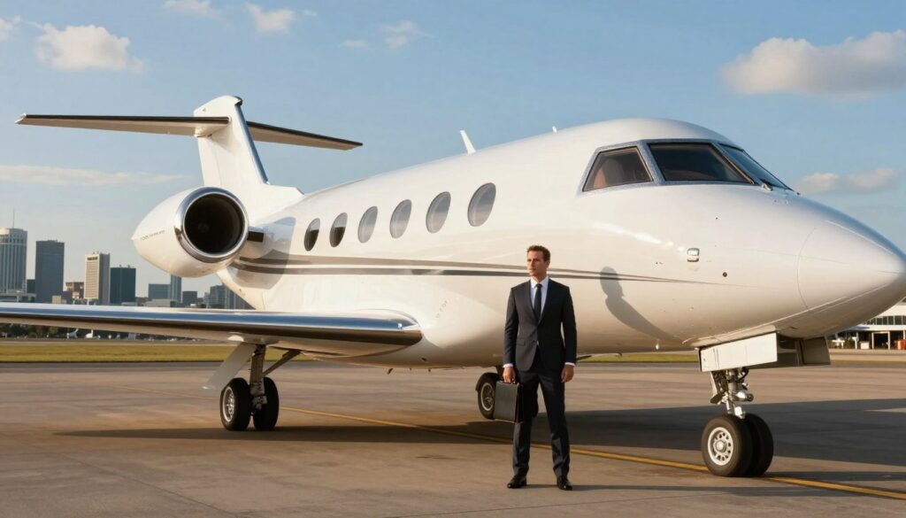 private jet charter adelaide