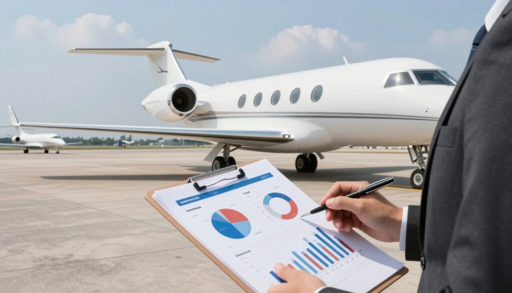 private jet charter cost breakdown private jet charter cost breakdown