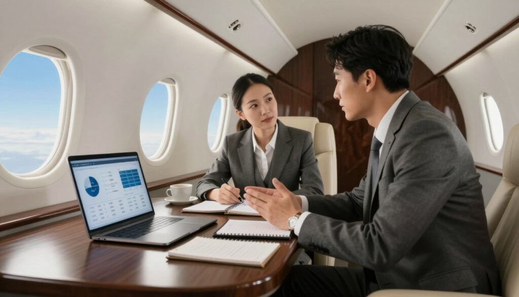 private jet charter pricing factors private jet charter pricing factors