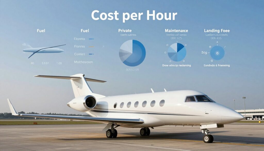 private jet cost per hour breakdown private jet cost per hour breakdown