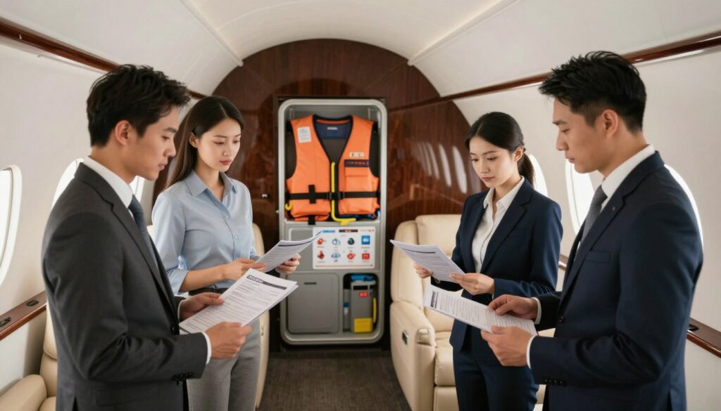 private jet safety audit verification private jet safety audit verification