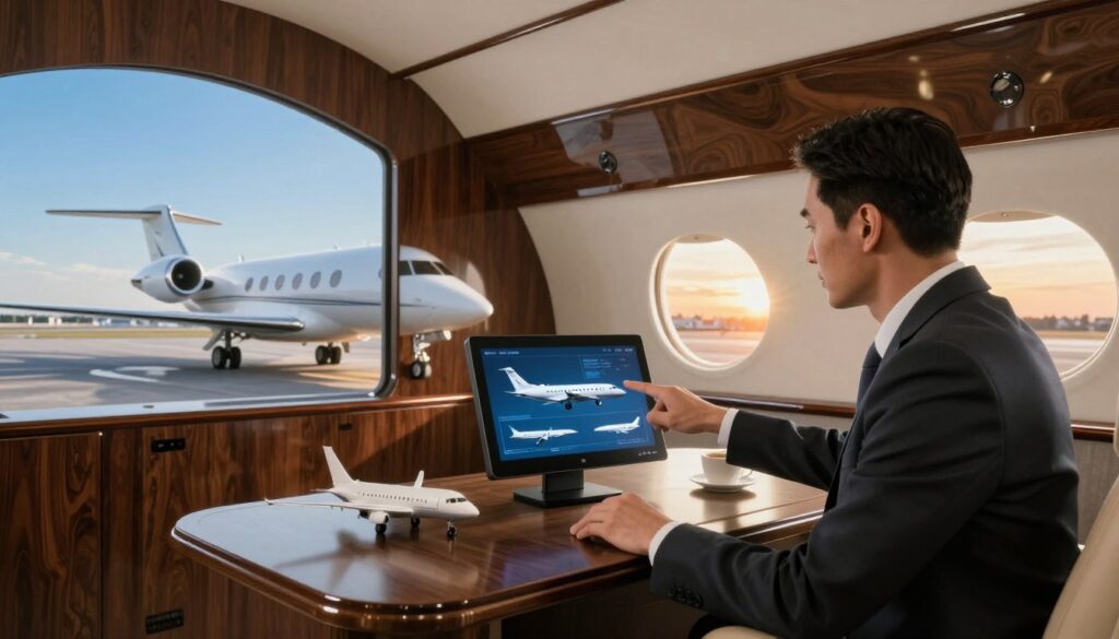 seamless private jet brokerage process with premier jet charter broker seamless private jet brokerage process with premier jet charter broker