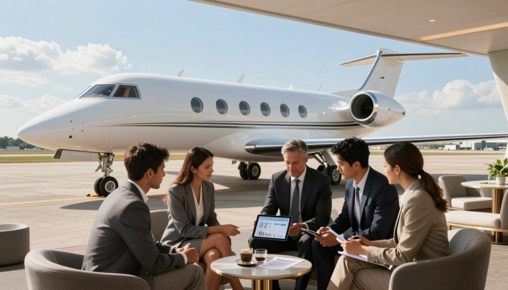 strategies for budget-friendly private jet charters strategies for budget-friendly private jet charters