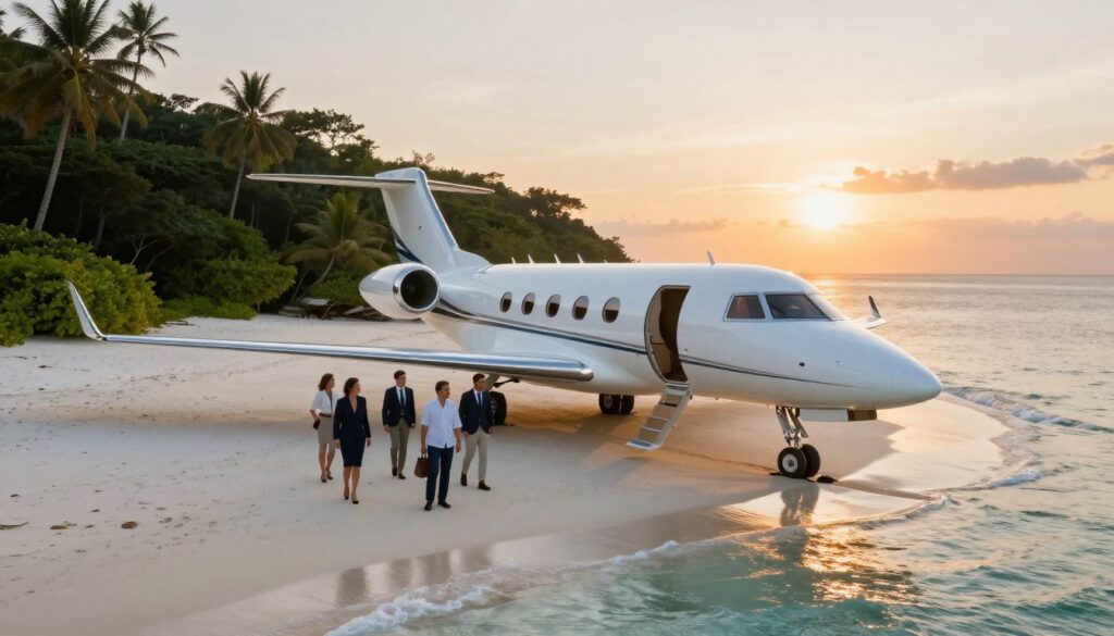 top private aviation services remote island access top private aviation services remote island access