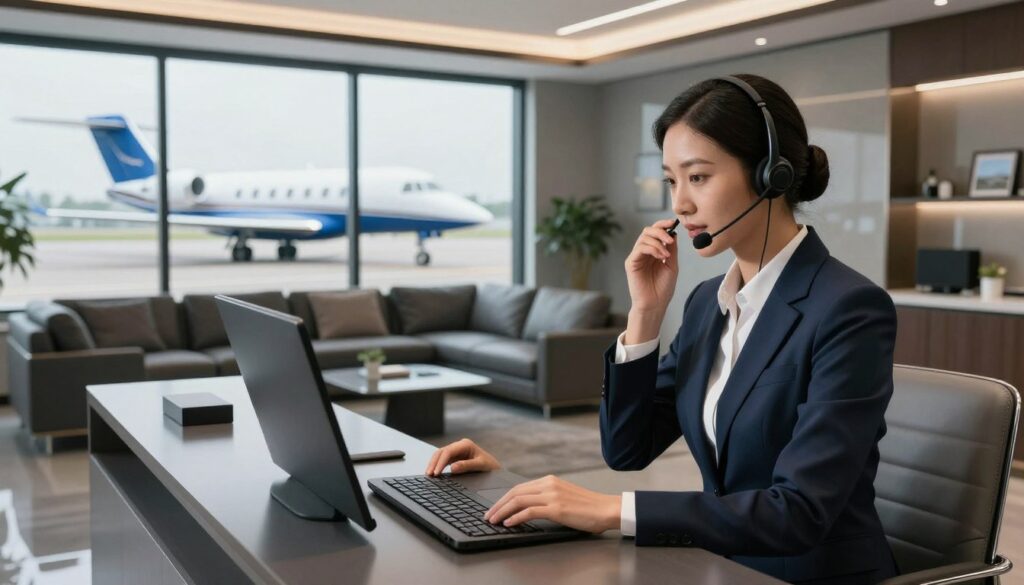 top-rated business aviation service customer support top-rated business aviation service customer support