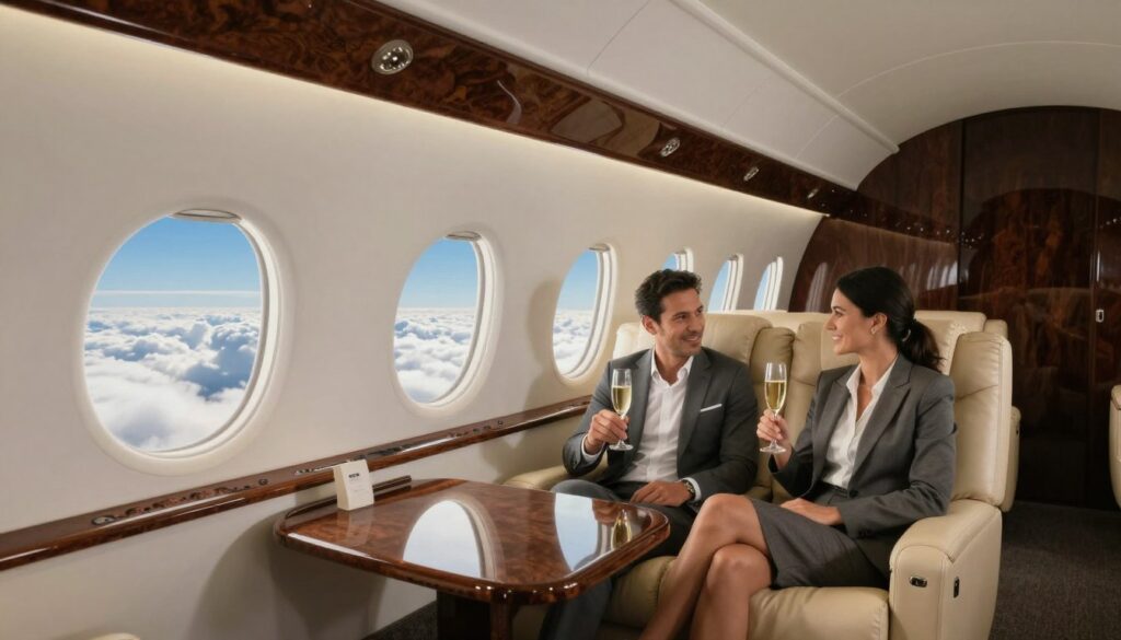 Acs private jet charter luxury experience Acs private jet charter luxury experience