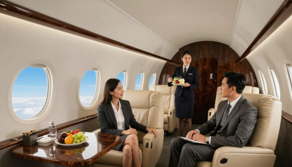 Austin private jet charter