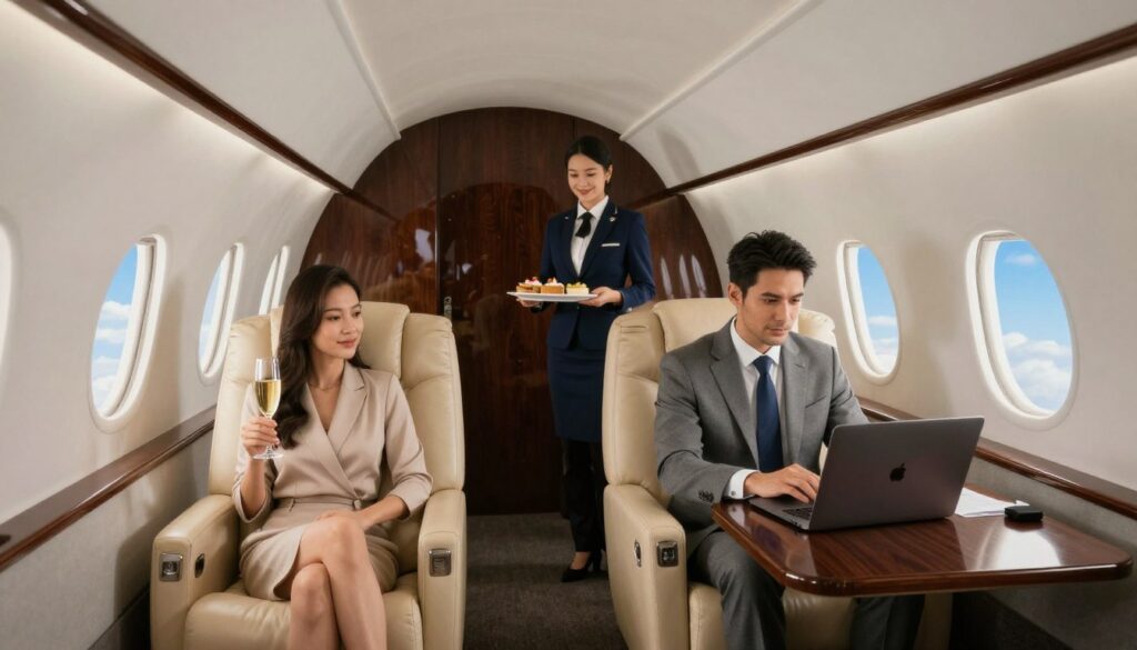 Customized solutions for business and leisure travel Customized solutions for business and leisure travel
