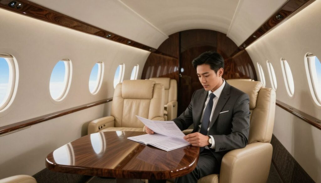 Discover our premium fleet highlights for luxury travel Discover our premium fleet highlights for luxury travel