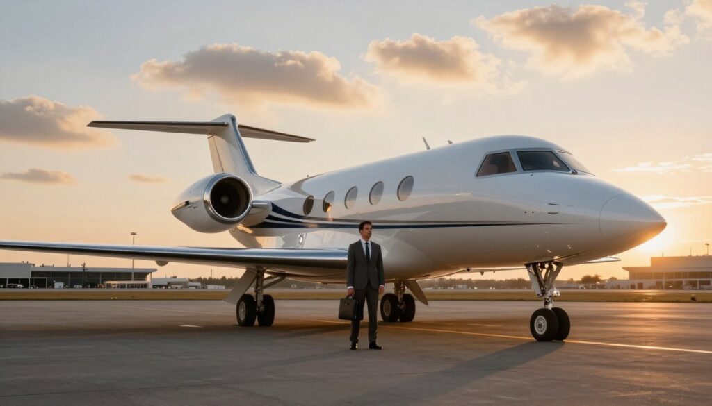 Gulfstream G650 charter
