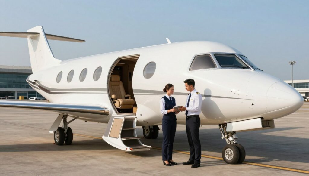 Why safety and security matter in aviation Why safety and security matter in aviation