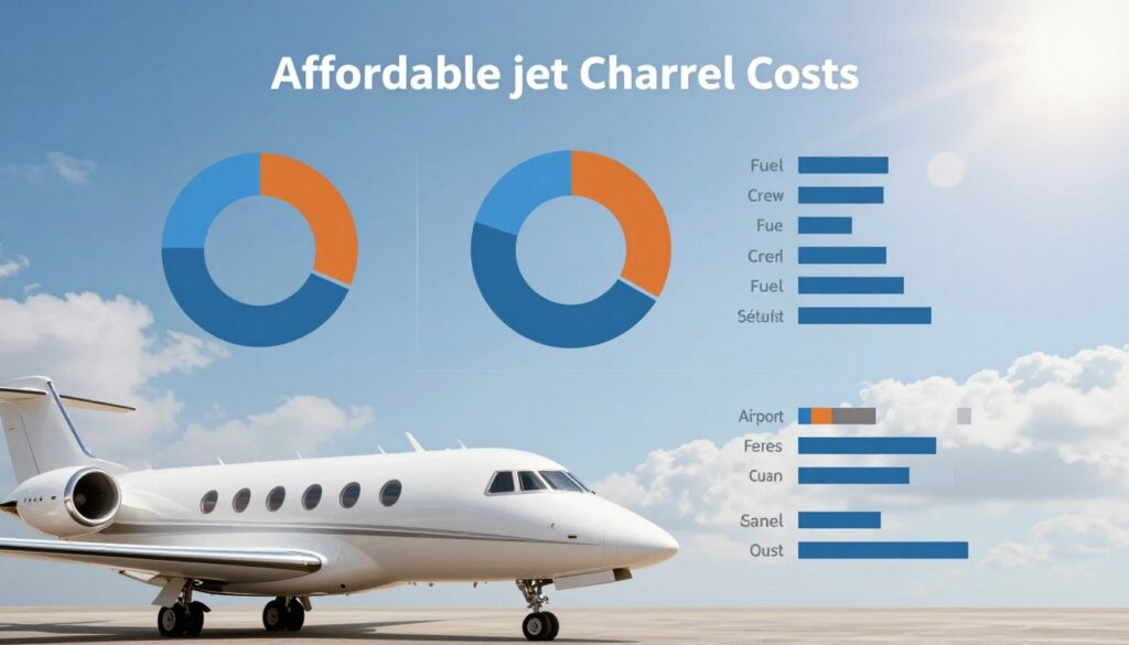 affordable jet charter cost breakdown affordable jet charter cost breakdown