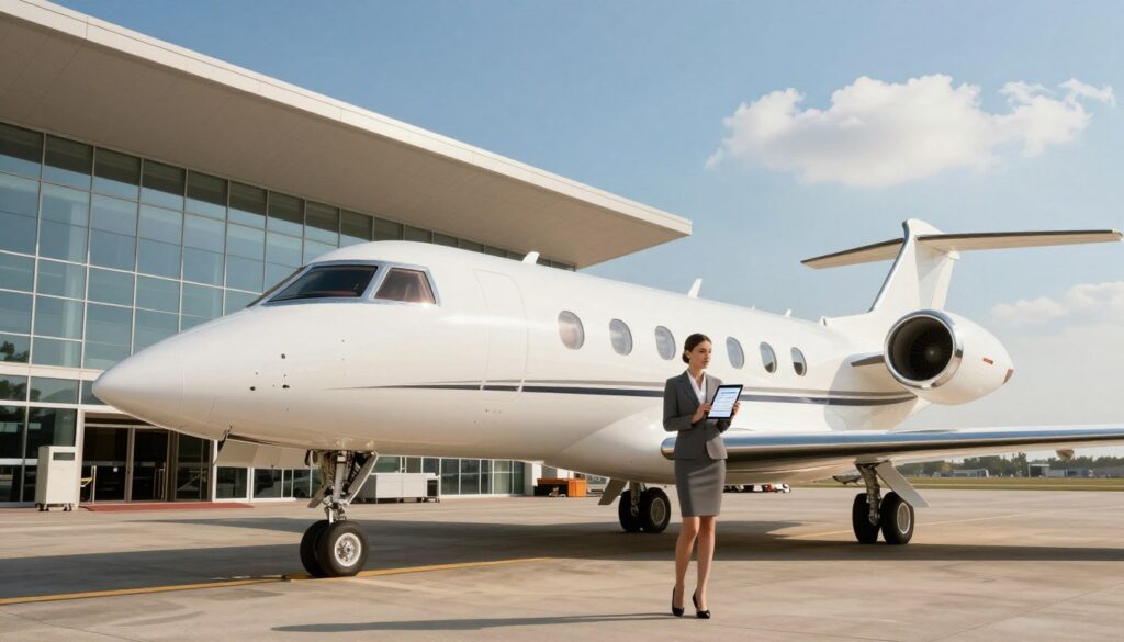 benefits of elite charter broker services