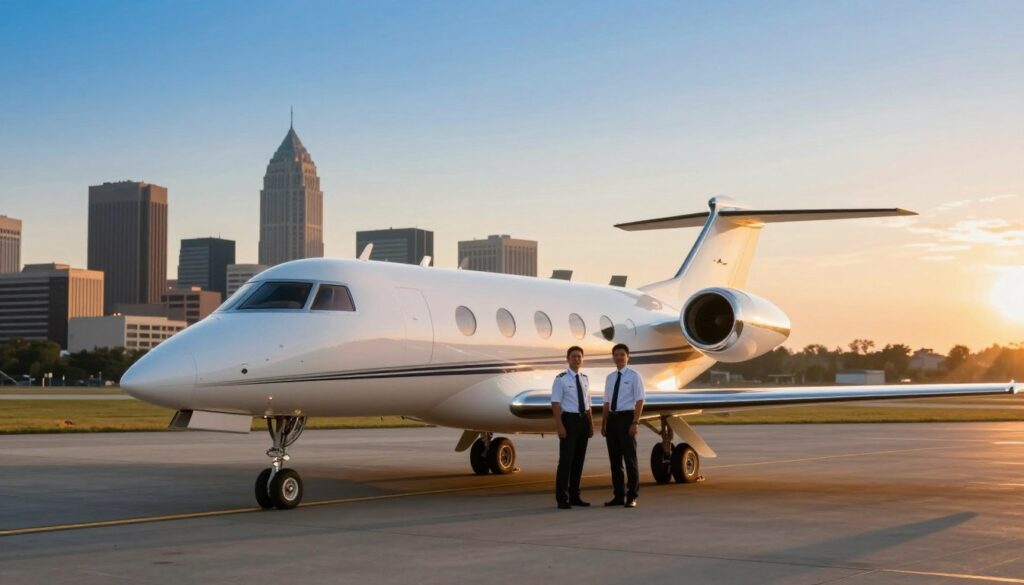 bespoke flight solutions
