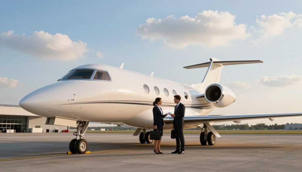 best midsize jet