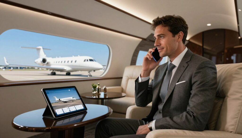 booking your private jet charter experience booking your private jet charter experience