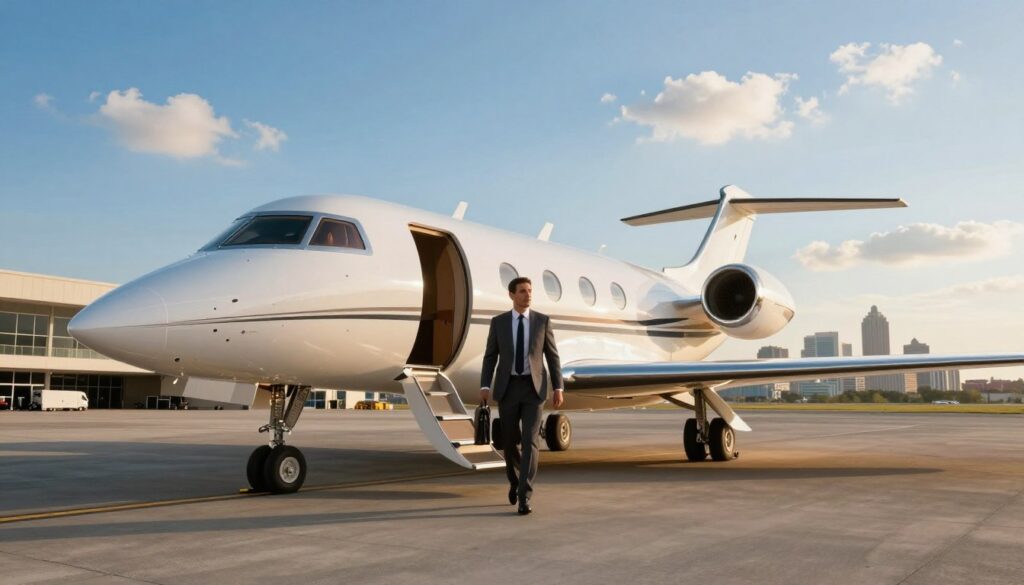 charter flight services offered in Austin charter flight services offered in Austin