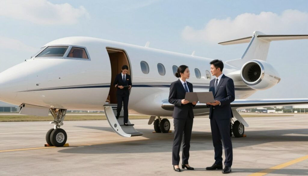 corporate jet rental corporate jet rental