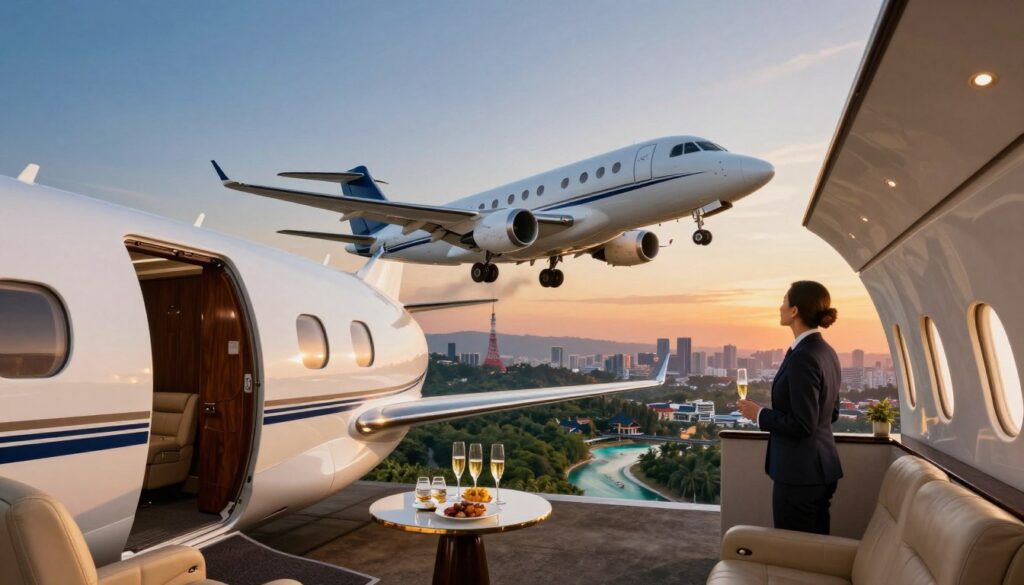 exclusive flights exclusive flights