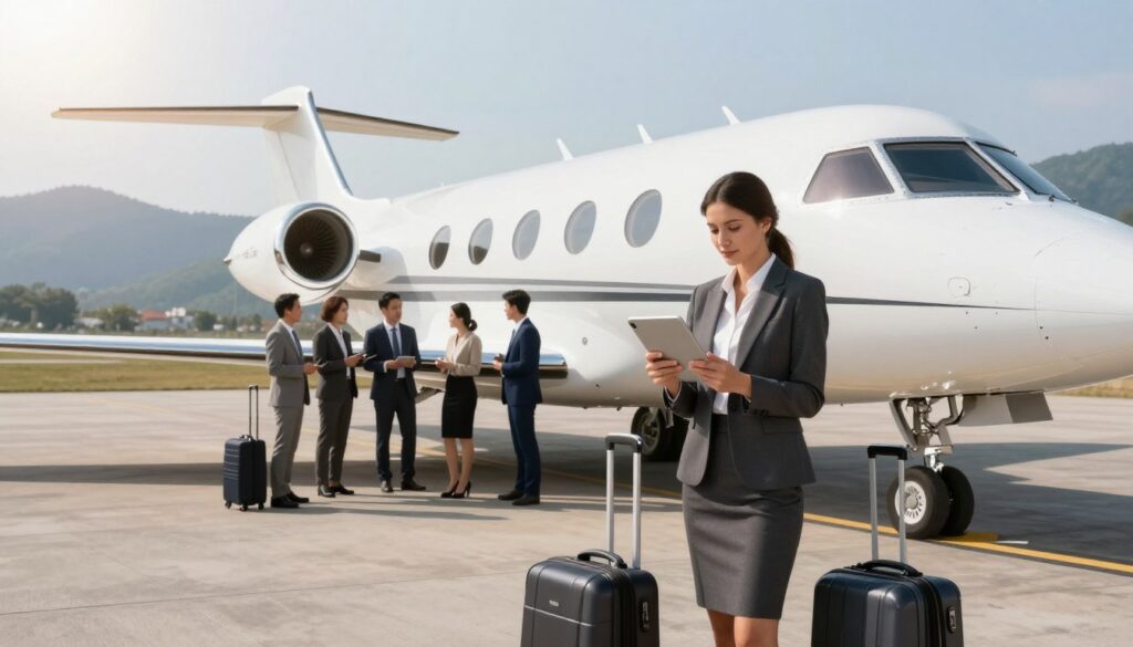 flexibility options in private aviation flexibility options in private aviation