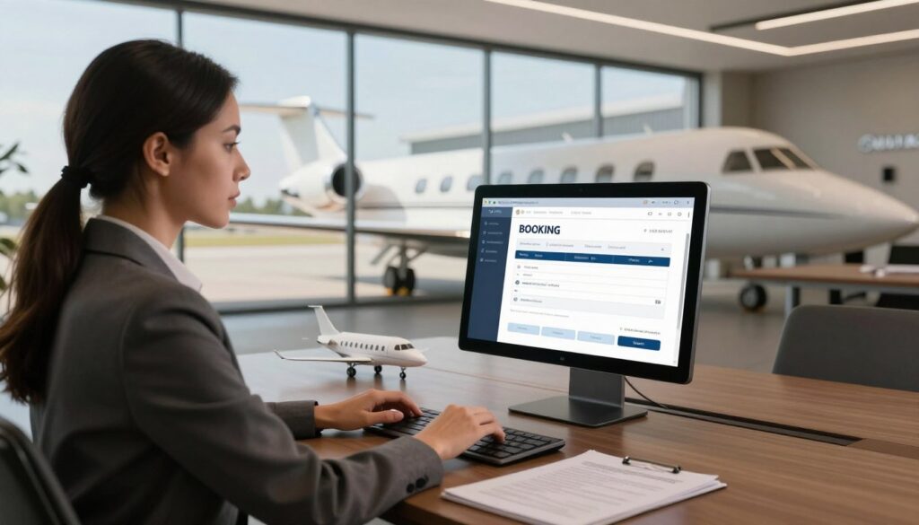 light jet charter booking process light jet charter booking process