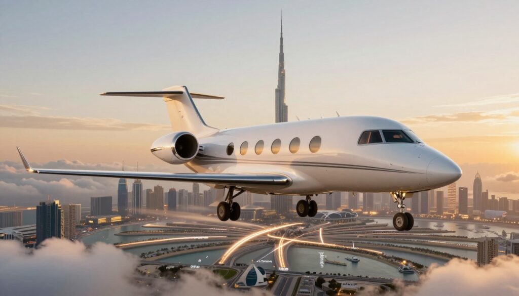 popular routes and destinations to and from Dubai