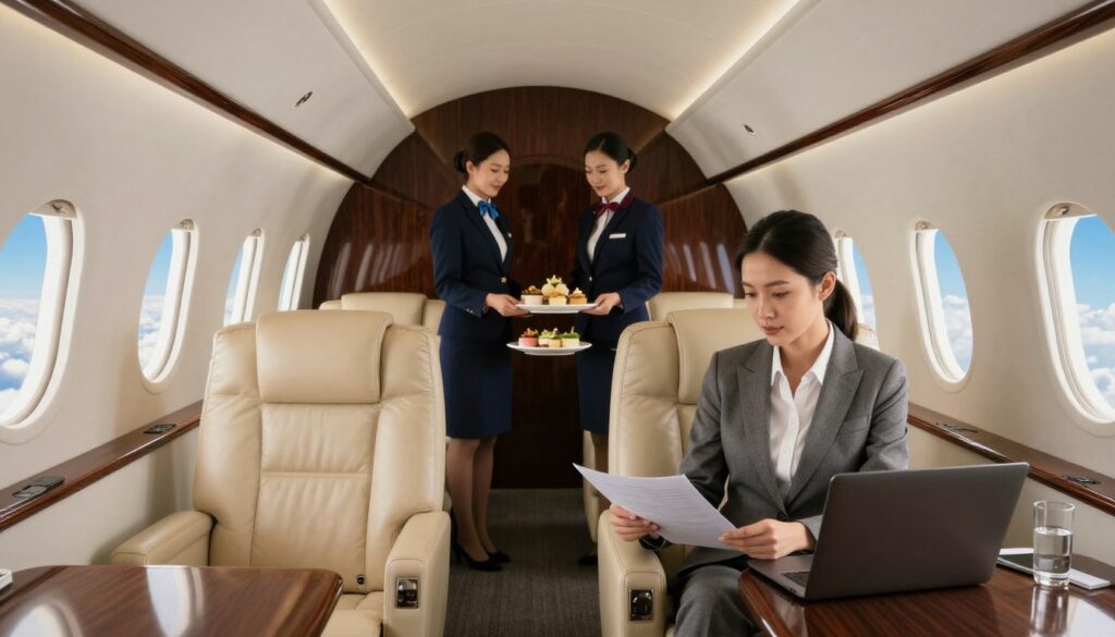 premium jet services premium jet services