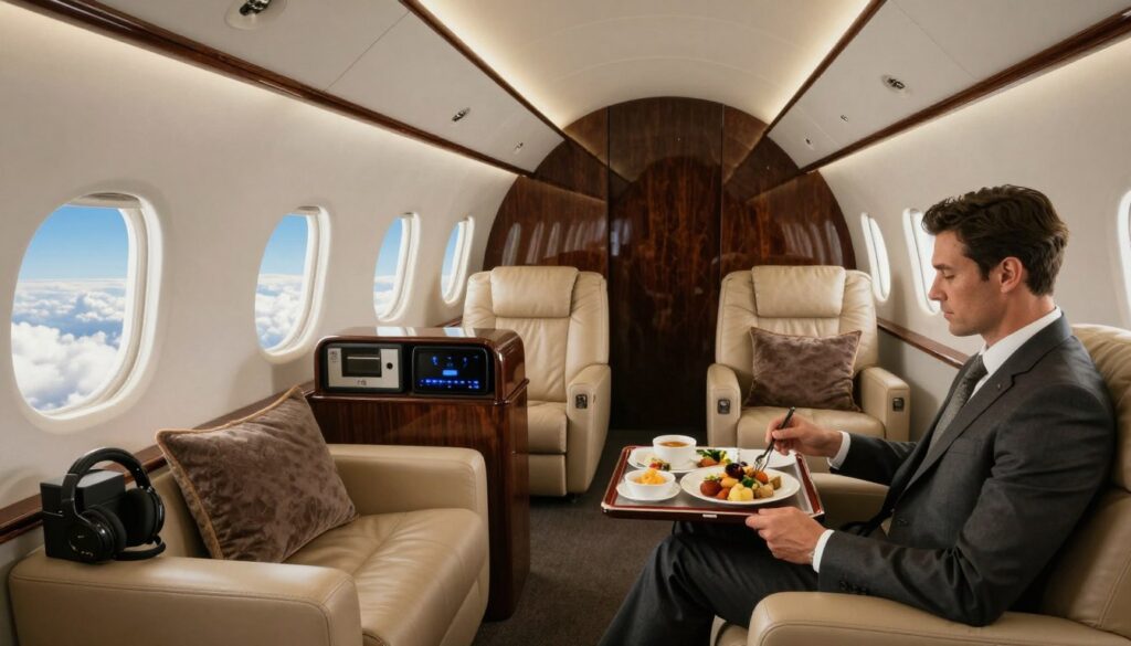 private jet amenities and policies private jet amenities and policies