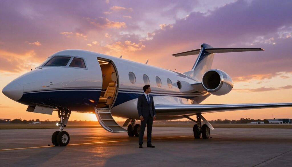 top private jet charters gulfstream g650