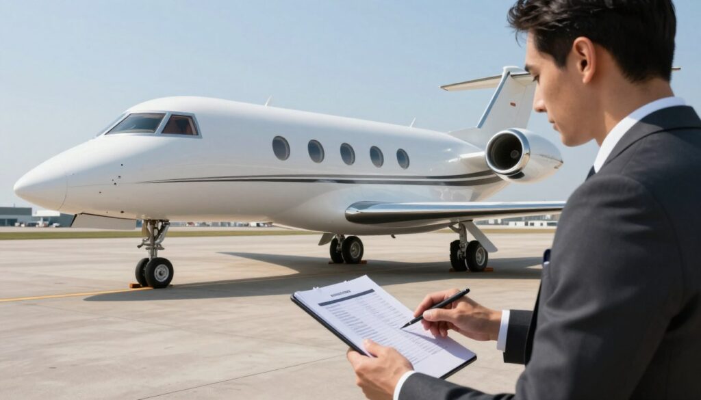 Accurate Private Jet Rental Cost Quotes
