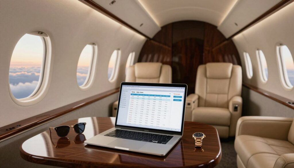 Additional Costs and Fees for Private Jet Travel Additional Costs and Fees for Private Jet Travel