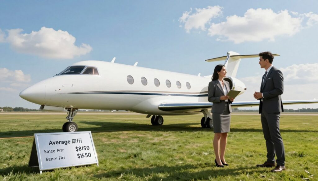 Affordable private jet charter price Affordable private jet charter price